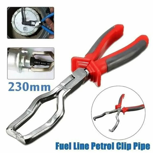 High Quality Joint Clamping Pliers Fuel Filters Hose Pipe Buckle